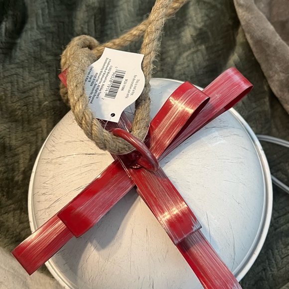 Christmas bell - Picture 3 of 6